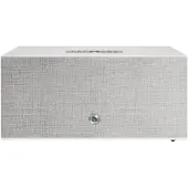 Audio Pro C20 W Wireless Multiroom Stereolautsprecher Weiß 190W 196x410x220mm
