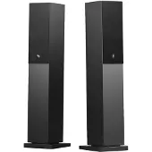 Audio Pro A 38 W - Schwarz