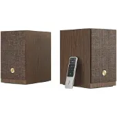 Audio Pro A28 W - Nussbaum