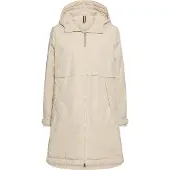 Camel active Winterparka mit Kapuze in Eiche | Gr.: 40