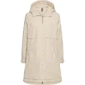Camel active Winterparka mit Kapuze in Eiche | Gr.: 44