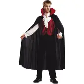 MOM Gotisches Vampirkostüm