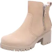 Panama jack Ankle Boots Damen 32313434373138 Beige 40 EU