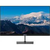 Dahua Technology DHI-LM24-C200, 60,5 cm (23.8"), 1920 x 1080 Pixel, Full HD, LCD, 5 ms, Grau
