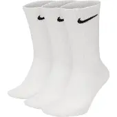 Nike Everyday Lightweight Crew-socken 3 Paare