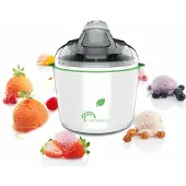 Little Balance Eismaschine – Happy Sorbets – 1,5 l Fassungsvermögen – Schnelle Zubereitung: 30 Min. – 12 W