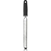 AdHoc Reibe Giano Schwarz