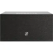 Audio Pro C10 MkII, Kabelgebunden, Schwarz