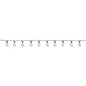 Lumisky Fantasy Cord, 10 Lampen, LED, 7,7 m, 1 Stück(e)