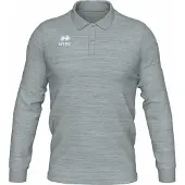 Errea Langärmeliges Polo-Shirt Evo