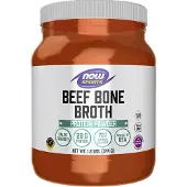 Now Knochenbrühe Rindfleisch 544 g