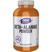 Now Beta-Alanin 500 g GR