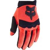 FOX Dirtpaw 2023 Jugend Motocross Handschuhe