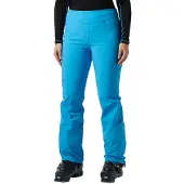 Helly Hansen Skihose Nora Softshell Pant Damen Cyan-S