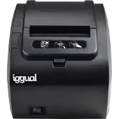 Iggual Tp8002 Thermodrucker