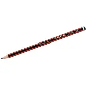 Staedtler Bleistift Tradition 2B (12 Stück)