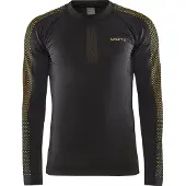 Craft Adv Warm Intensity Langarm-baselayer