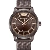 Police Raho Uhr