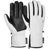 Reusch Handschuhe Tiffany R-TEX XT Damen White / Black-8.5