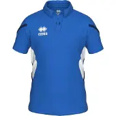 Errea Polo-Shirt Kind Clark
