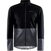 Craft Adv Endur Hydro Jacke Schwarz M Mann Schwarz M