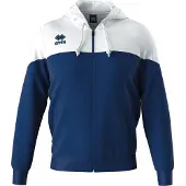Errea Kapuzenpullover Ben