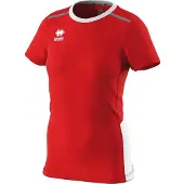 Errea Trikot für Mädchen Konnor