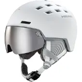 Head Damen Helm RACHEL white