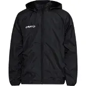 Craft Wasserdichte Kinderjacke Squad Wind