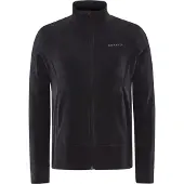 Craft Skipullover Adv Fleece Midlayer Herren Black-XL