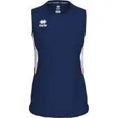 Errea Singlet Carry Ad