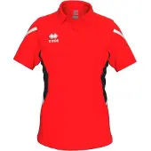 Errea Polo-Shirt, Mädchen Carmen