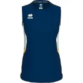 Errea Singlet Carry Jr