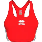 Errea Sport-BH, Mädchen Elaine Extra