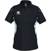 Errea Polo-Shirt, Mädchen Carmen