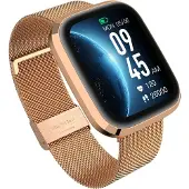 GARETT GRC Style, 4,37 cm (1.72"), IPS, Touchscreen, 128 GB, 85 g