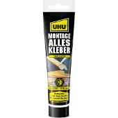 UHU Montagekleber Allekleber 165 g
