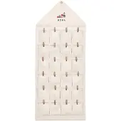 Yoursurprise Adventskalender zum Befüllen - Stoff