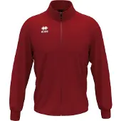 Errea Kinder-Trainingsjacke Kurt