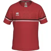 Errea Kindertrikot diamantis maglia
