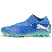 Puma Herren Fussball-Hartplatzschuhe FUTURE 7 MATCH MG