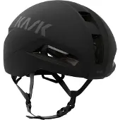 Kask Nirvana Black Matt M Fahrradhelm