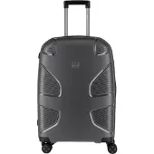 Travelite IMPACKT IP1 Trolley M mit 4 Rädern - Lava black