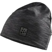Craft Microfleece Ponytail Mütze