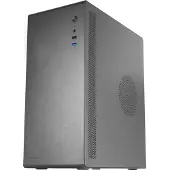 Tacens Novax Fa/550w 80 Plus Bronze Pc-tower-gehäuse