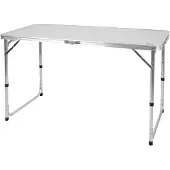 Aktive Table Klapptisch 120 x 70 x 60 cm