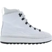 Puma die Ren White Mens -Stiefel