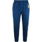 Puma X Ader Fehler T7 Trackhosen Blue Herren Joggers Bottoms 595536 60