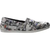 Toms x Star Wars White Espadrilles