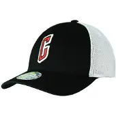 Mitchell & ness Chicago Bulls Herren Cap